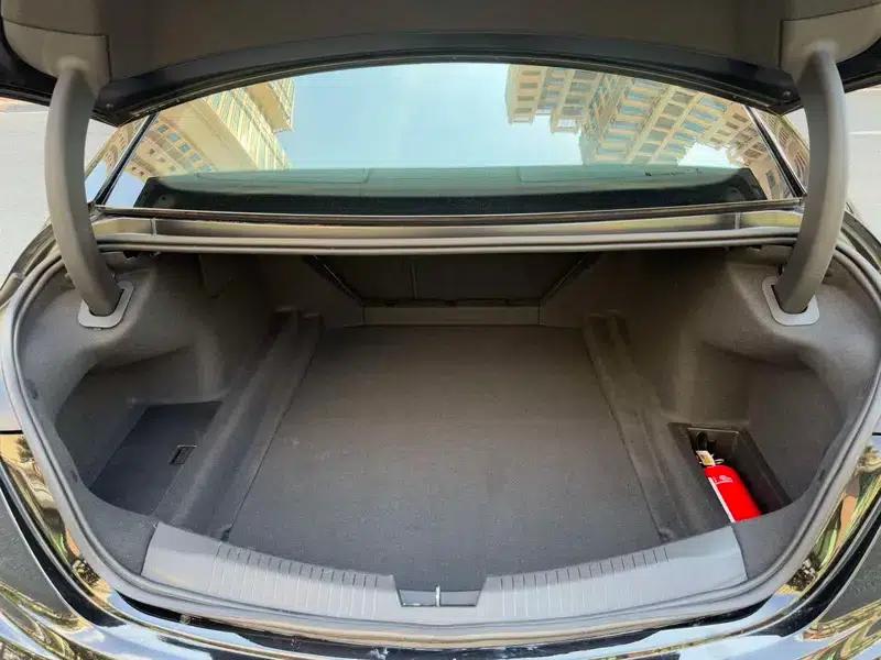 Cadillac CT5 2021 28T Platinum Edition — миниатюра 32