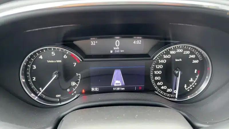 2022 Cadillac CT5 28T Luxury — миниатюра 12