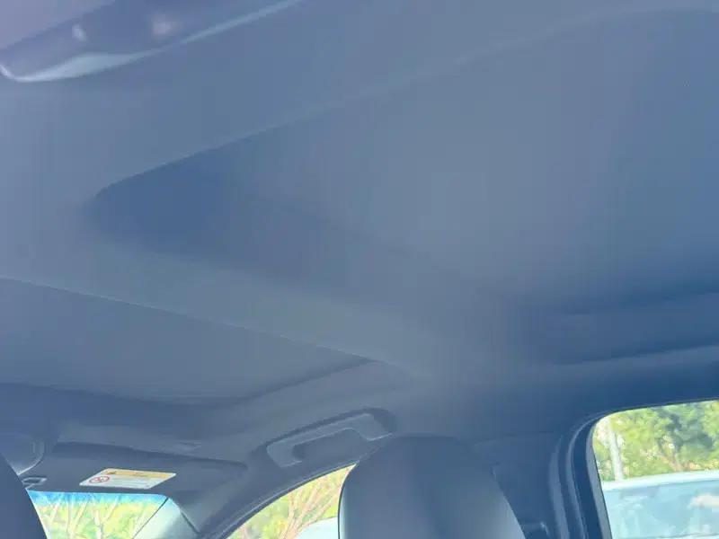 2022 Cadillac CT5 28T Luxury — миниатюра 16