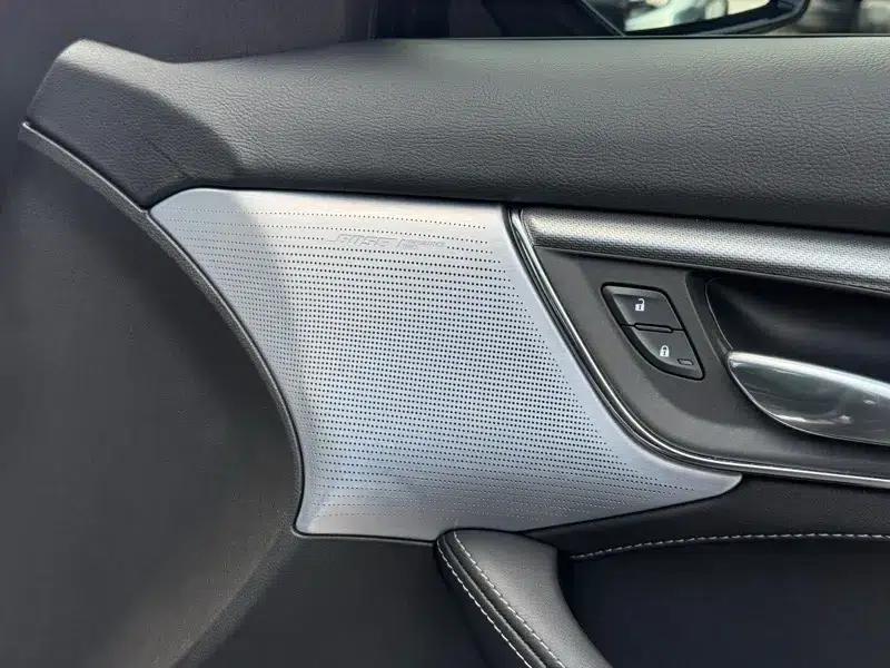 2022 Cadillac CT5 28T Luxury — миниатюра 9