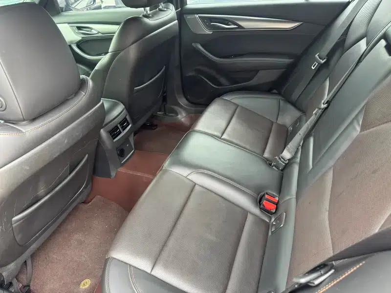 Cadillac CT5 2021 28T Premium Sport — миниатюра 9