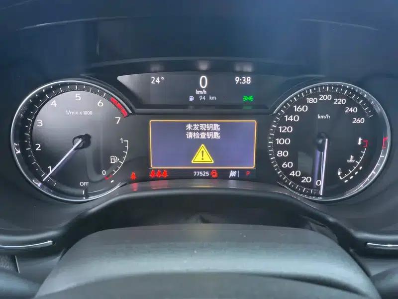2022 Cadillac CT5 28T Luxury Standard Edition — миниатюра 8