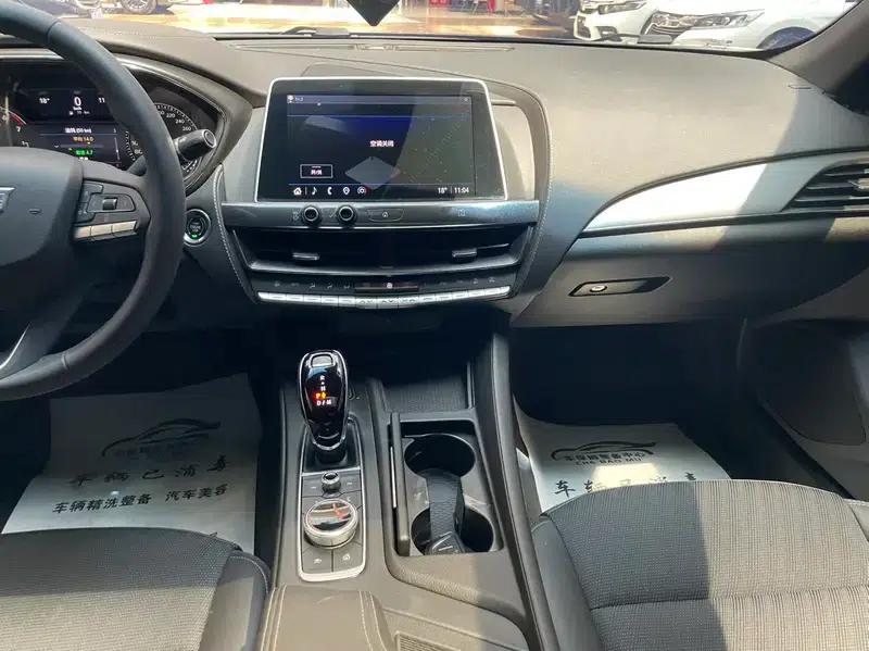 Cadillac CT5 2021 28T Fashion Edition — миниатюра 13