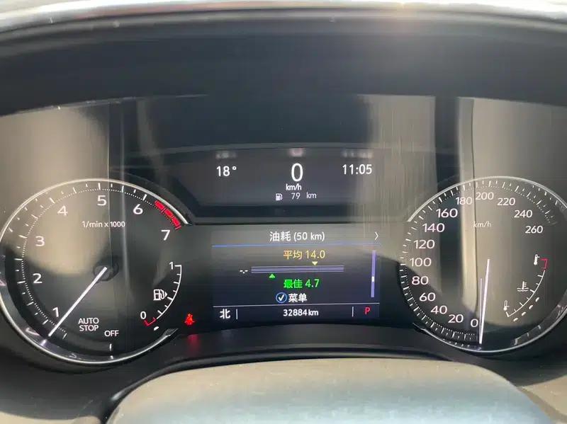 Cadillac CT5 2021 28T Fashion Edition — миниатюра 14