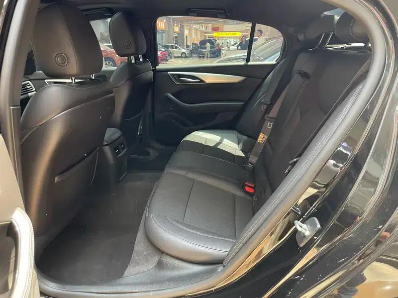 Cadillac CT5 2021 28T Fashion Edition — миниатюра 18