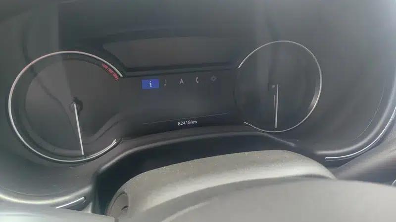 Cadillac CT5 2021 28T Premium Sport — миниатюра 9