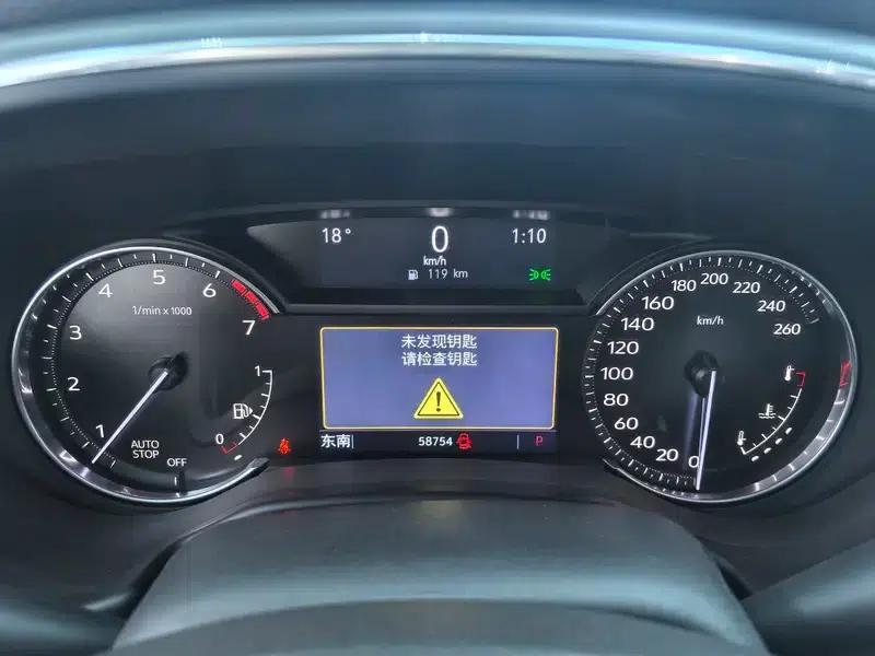 2020 Cadillac CT5 28T Luxury — миниатюра 9