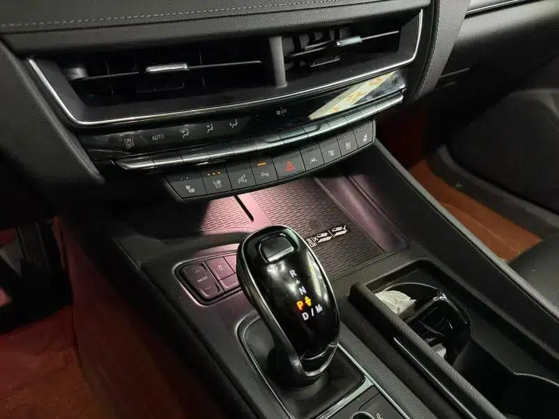 Cadillac CT5 2024 28T Premium — миниатюра 8