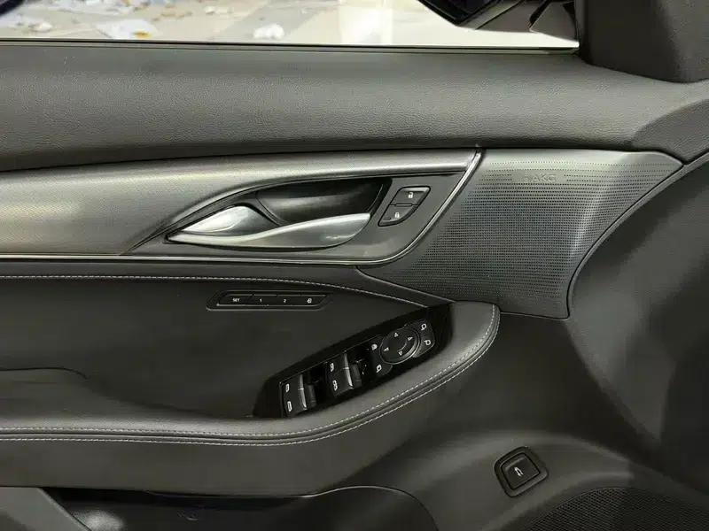 Cadillac CT5 2024 28T Premium — миниатюра 10