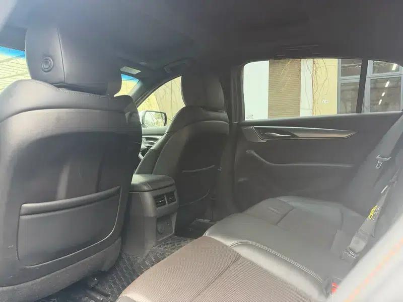 2020 Cadillac CT5 28T Luxury — миниатюра 9