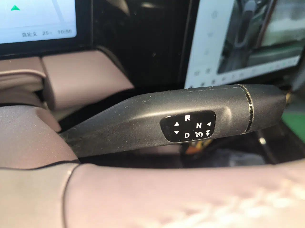 Leapmotor C11 2021 Deluxe Edition — миниатюра 14