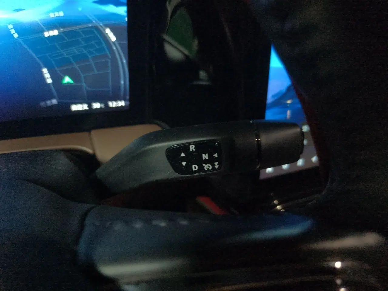 Leapmotor C11 2021 Deluxe Edition — миниатюра 14