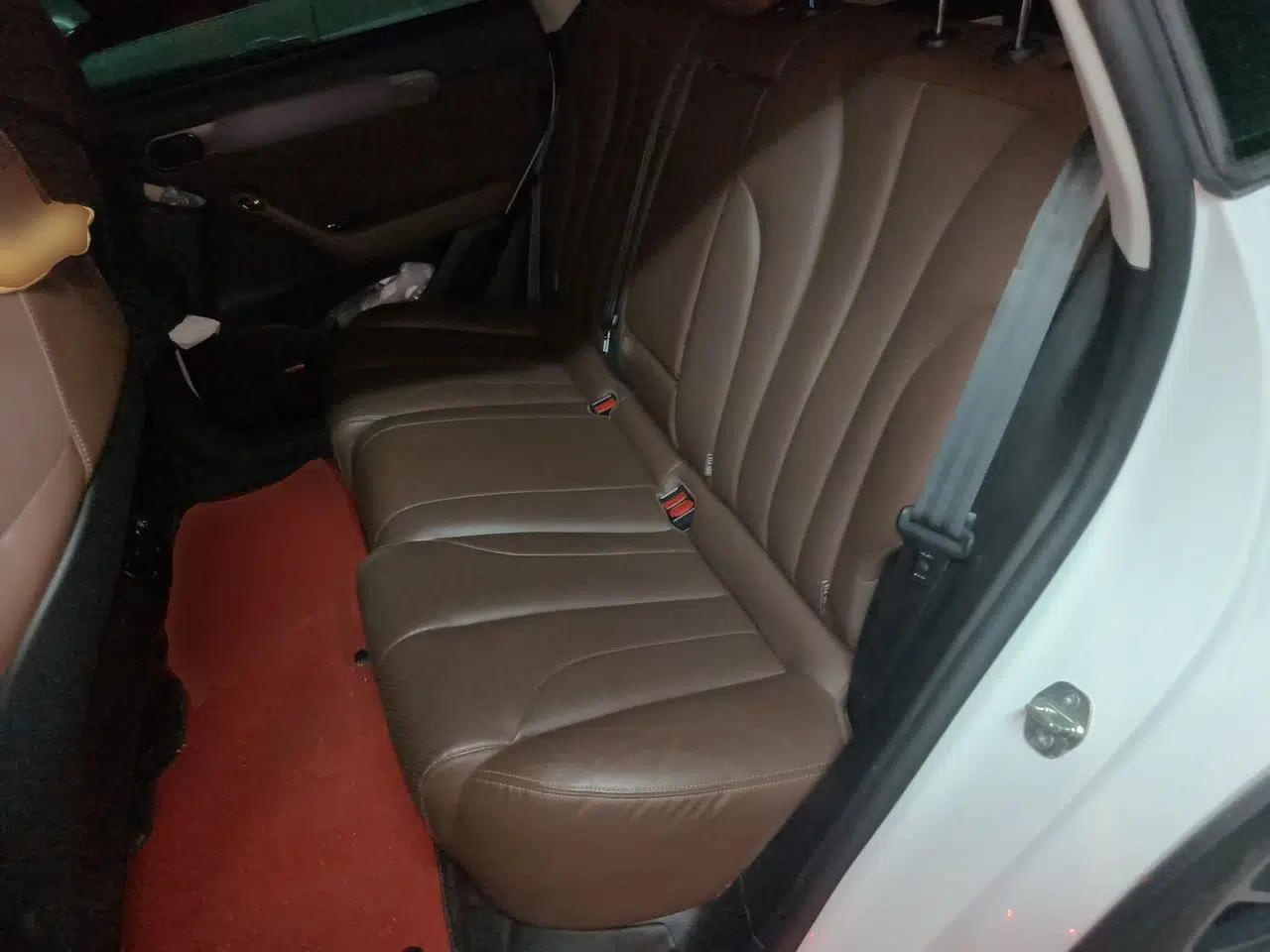 Leapmotor C11 2021 Deluxe Edition — миниатюра 17