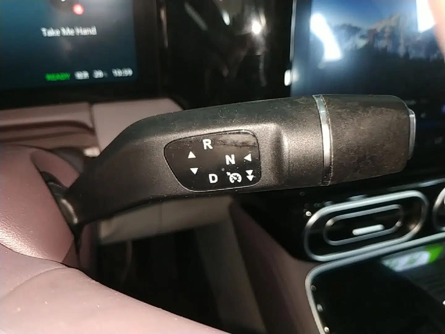 Leapmotor C11 2023 Pure Electric 500 Comfort Edition — миниатюра 16