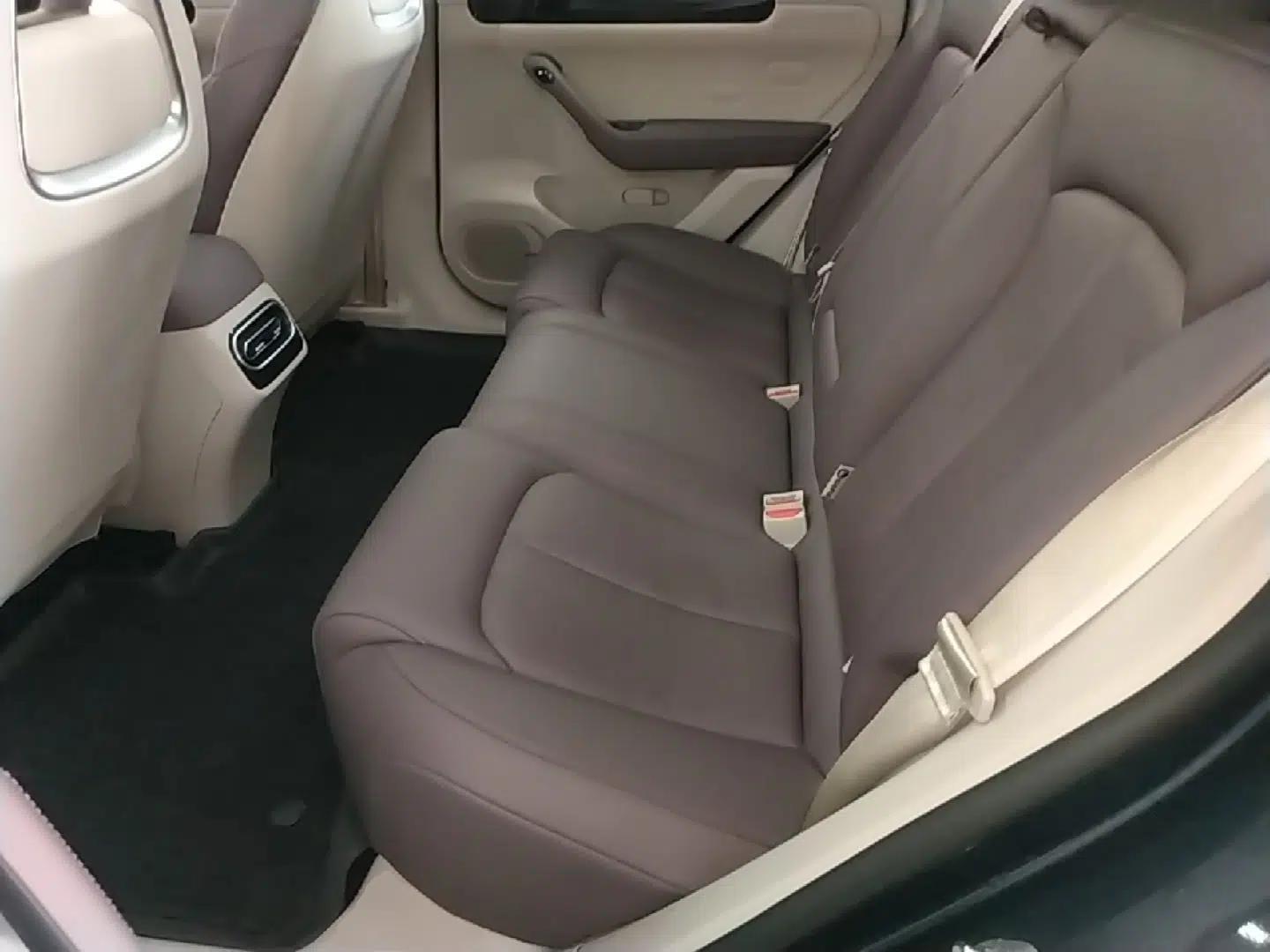 Leapmotor C11 2023 Pure Electric 500 Comfort Edition — миниатюра 20