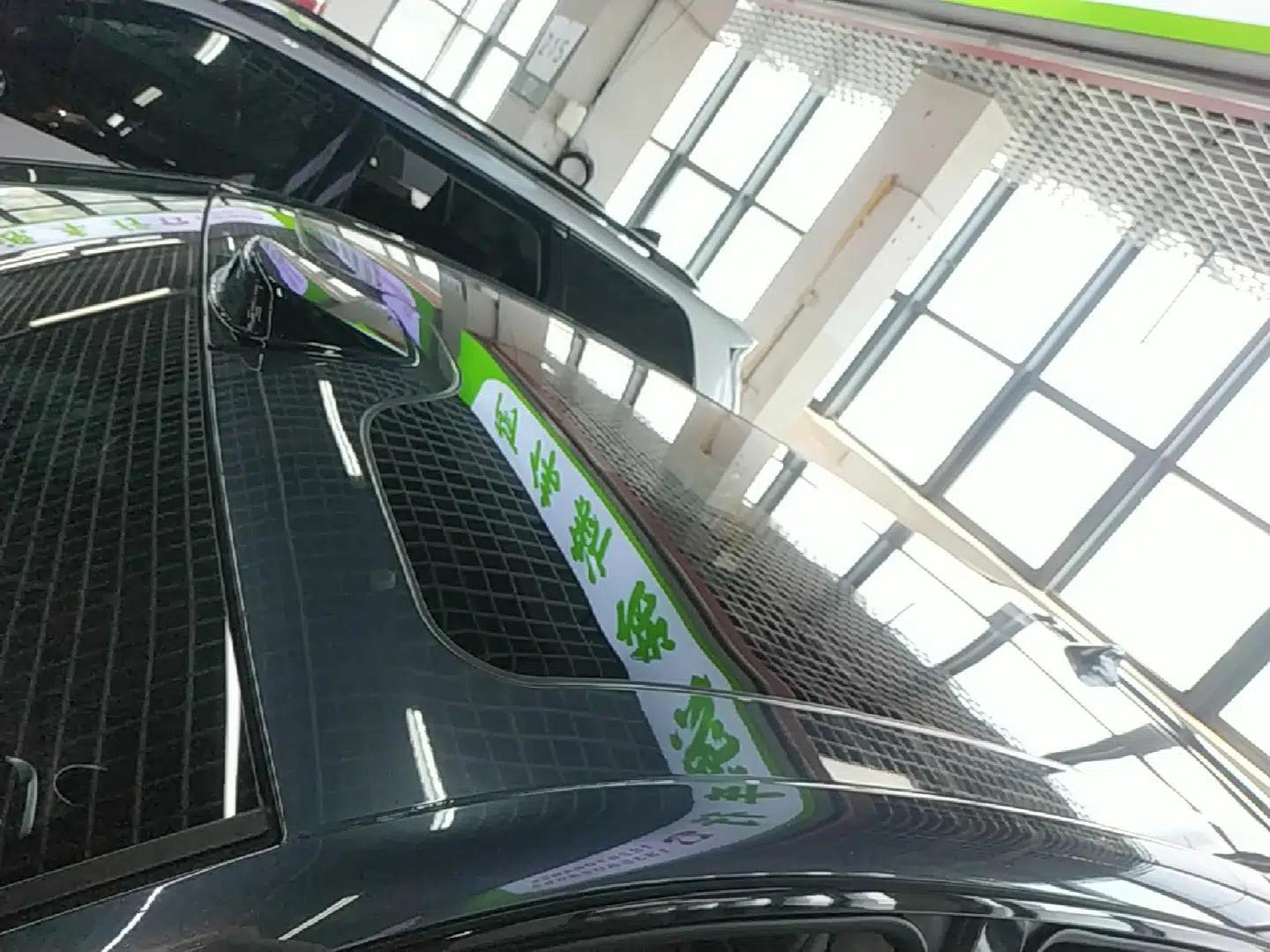 Leapmotor C11 2023 Pure Electric 500 Comfort Edition — миниатюра 7