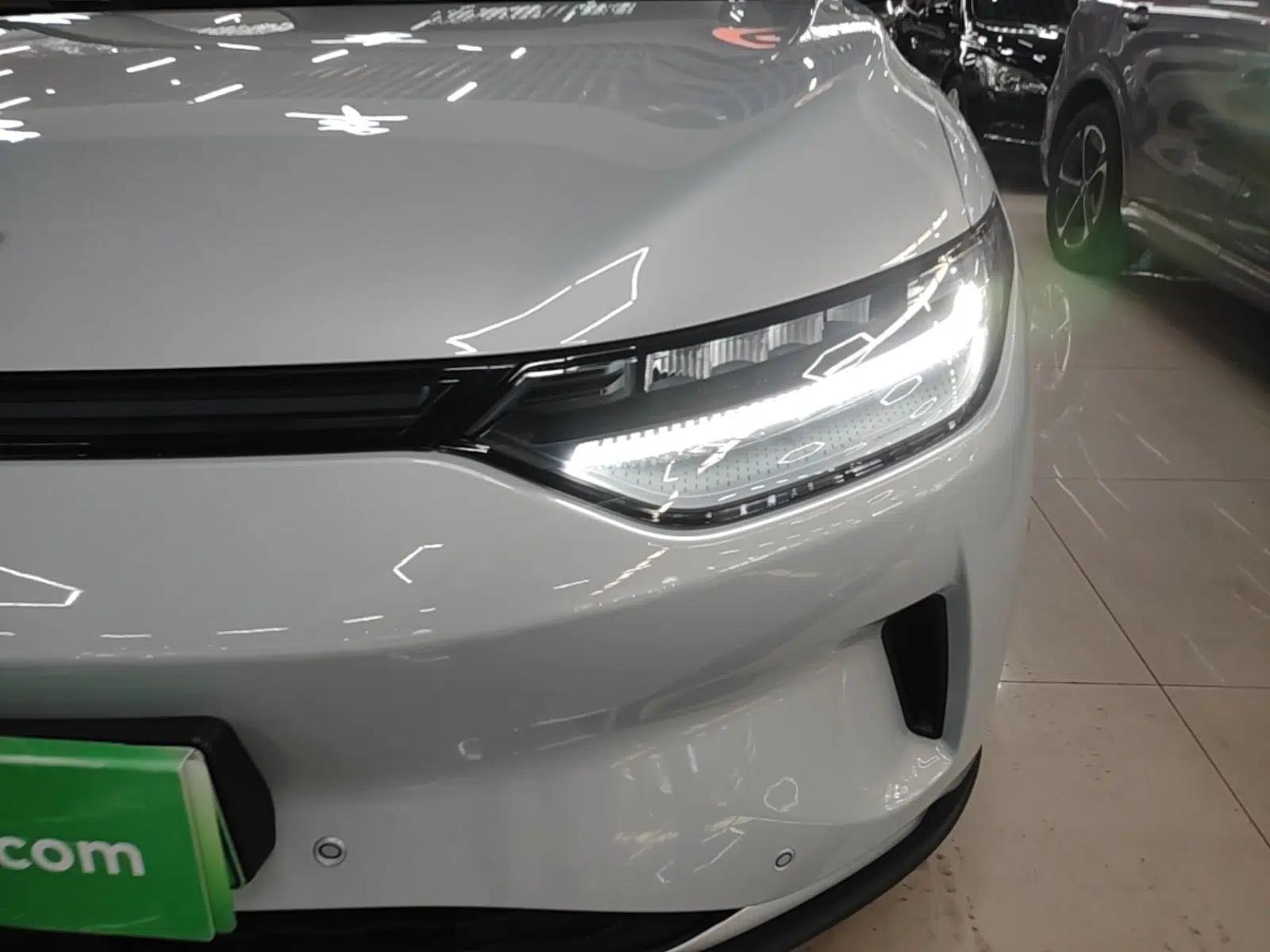 Leapmotor C11 2024 All-Electric 580 Luxury Edition — миниатюра 8
