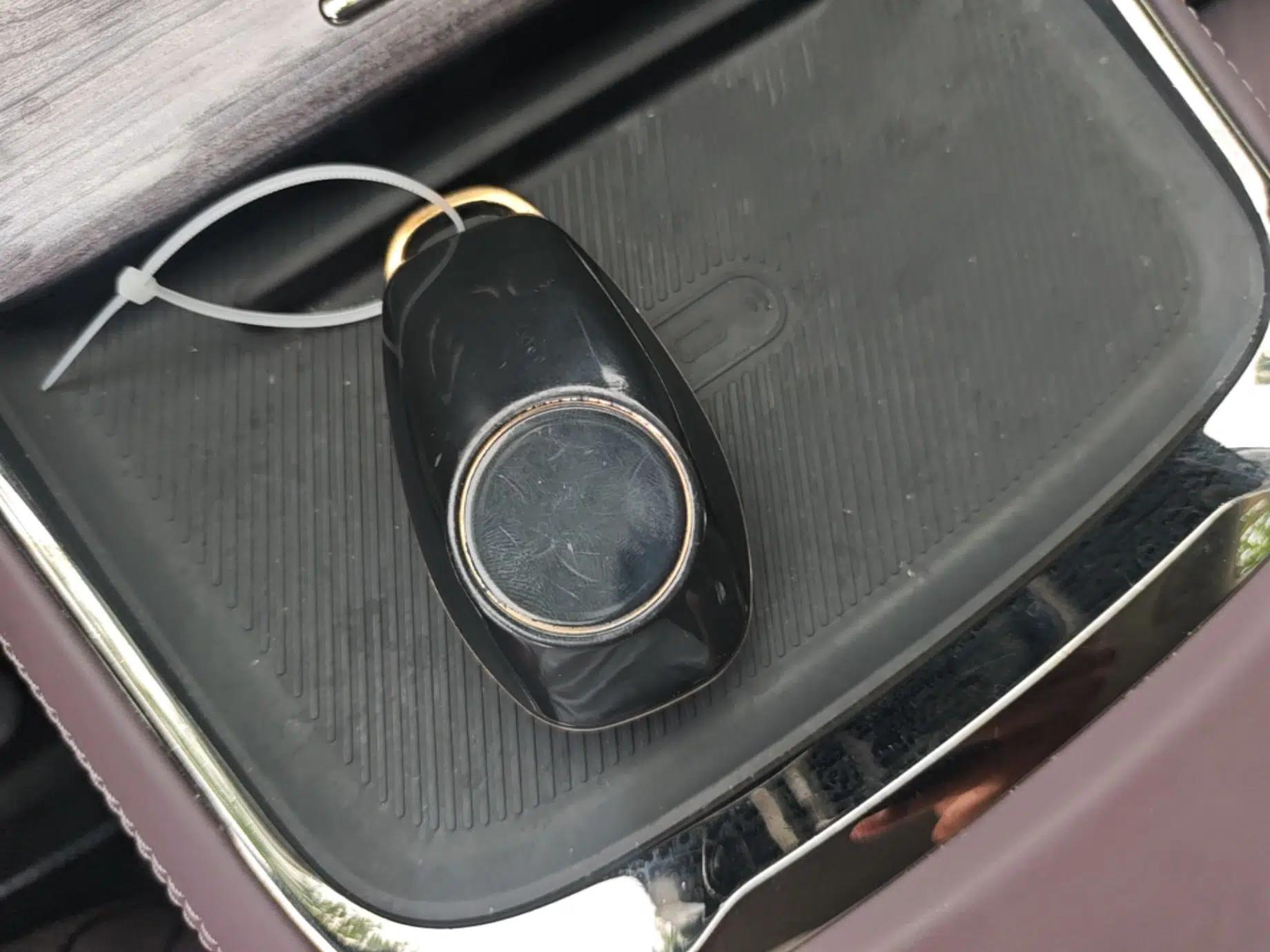 Leapmotor C11 2021 Deluxe Edition — миниатюра 31