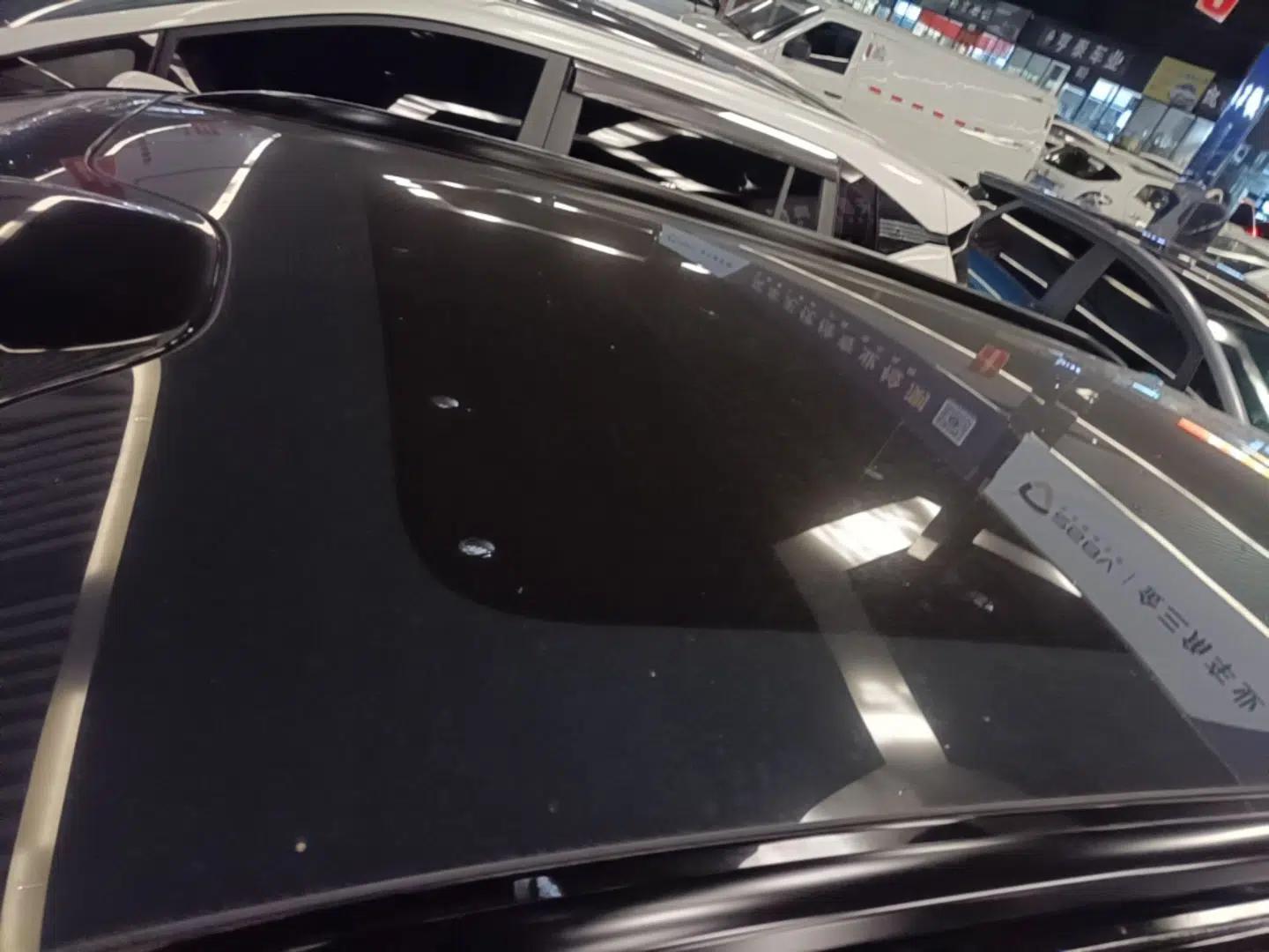 Leapmotor C11 2026 All-Electric 640 LiDAR Prestige Edition — миниатюра 7