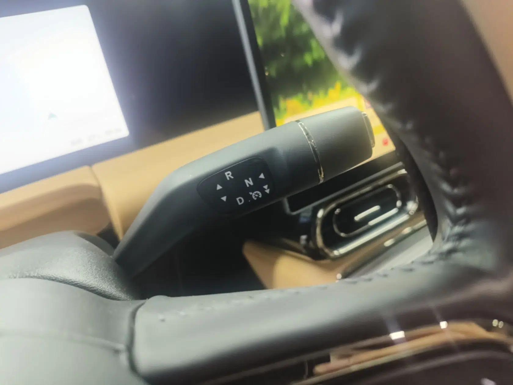 Leapmotor C11 2024 All-Electric 580 Luxury Edition — миниатюра 16