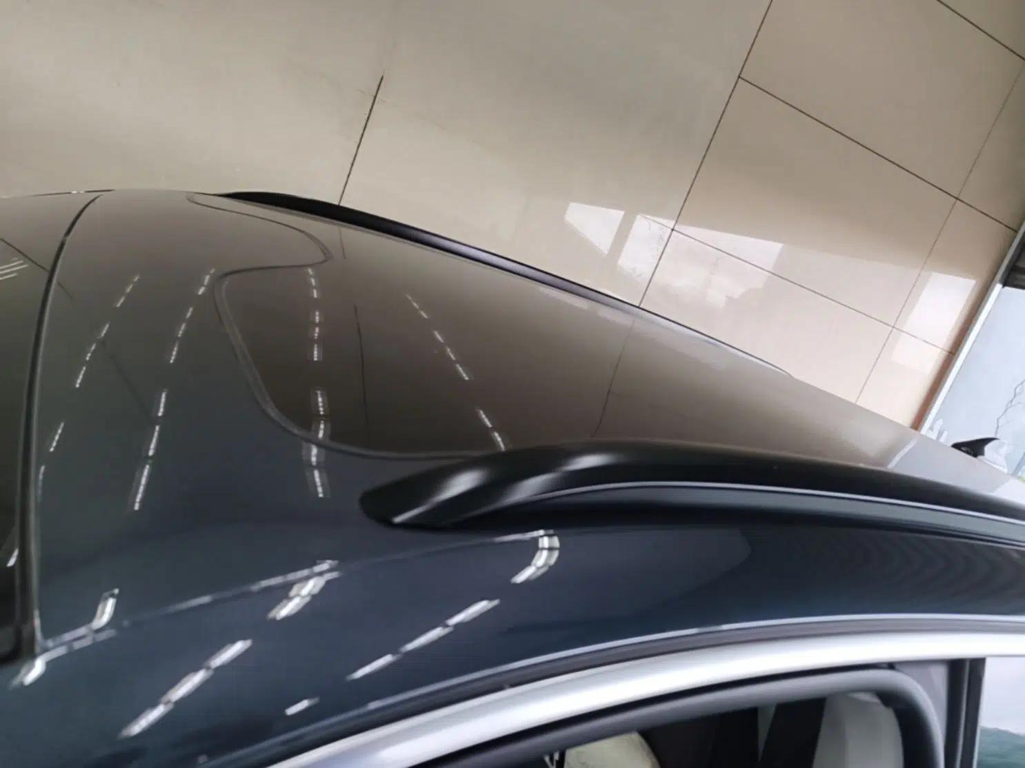 Leapmotor C11 2024 All-Electric 580 Luxury Edition — миниатюра 7