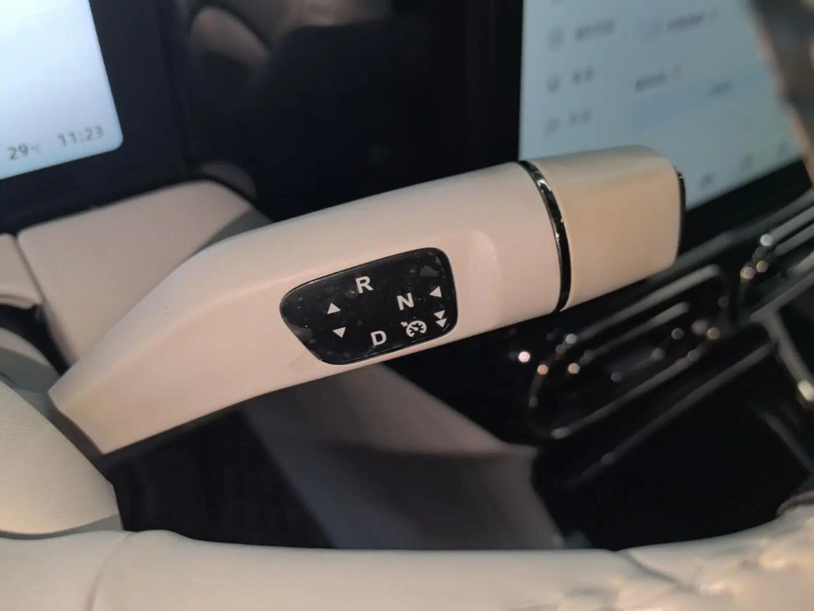 Leapmotor C11 2021 Executive Edition 610 — миниатюра 21