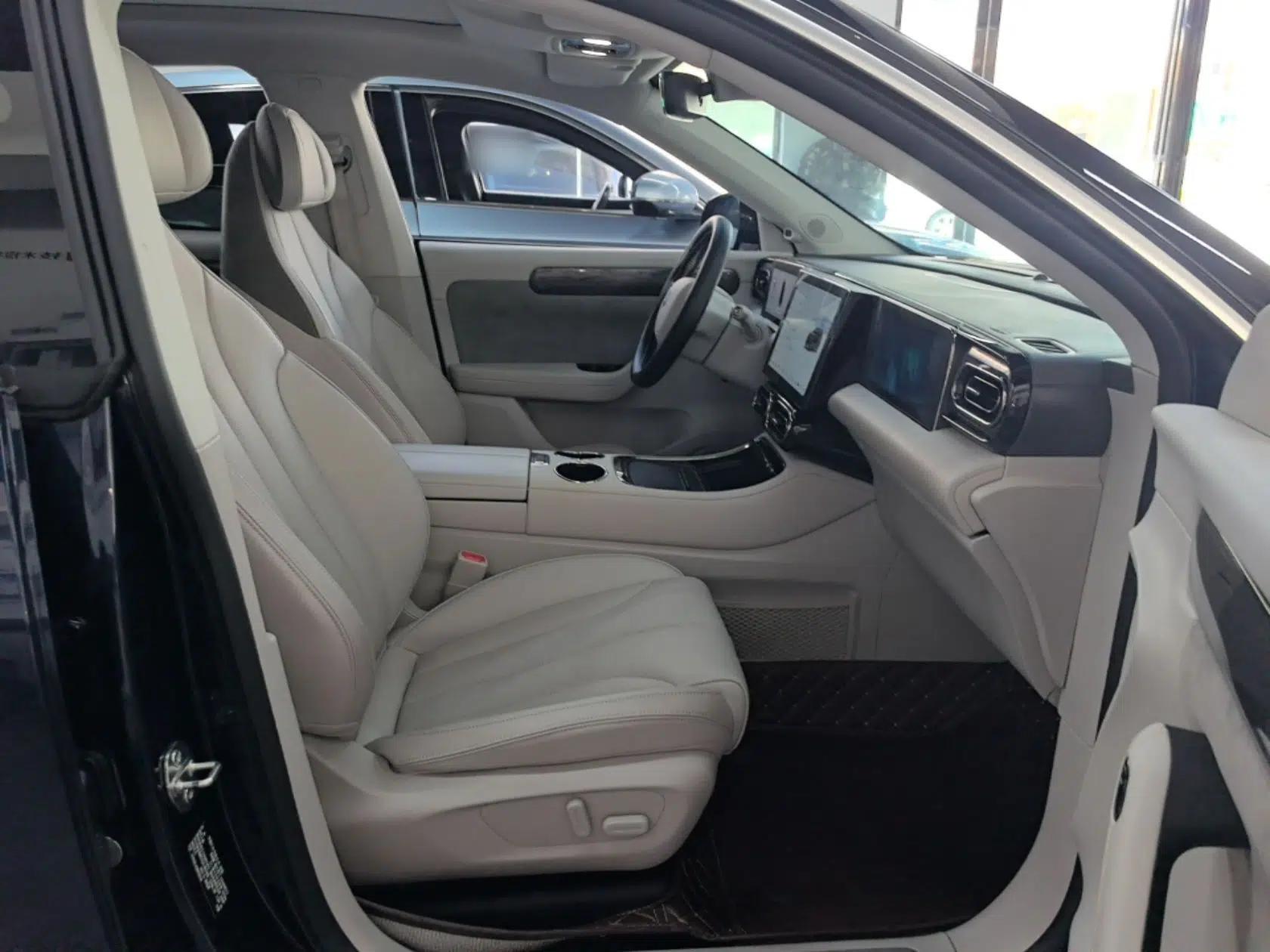 Leapmotor C11 2021 Executive Edition 610 — миниатюра 24