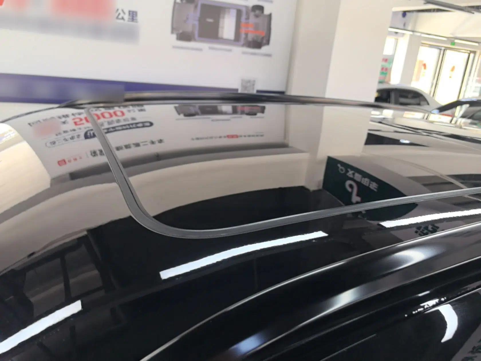 Leapmotor C11 2021 Executive Edition 610 — миниатюра 7