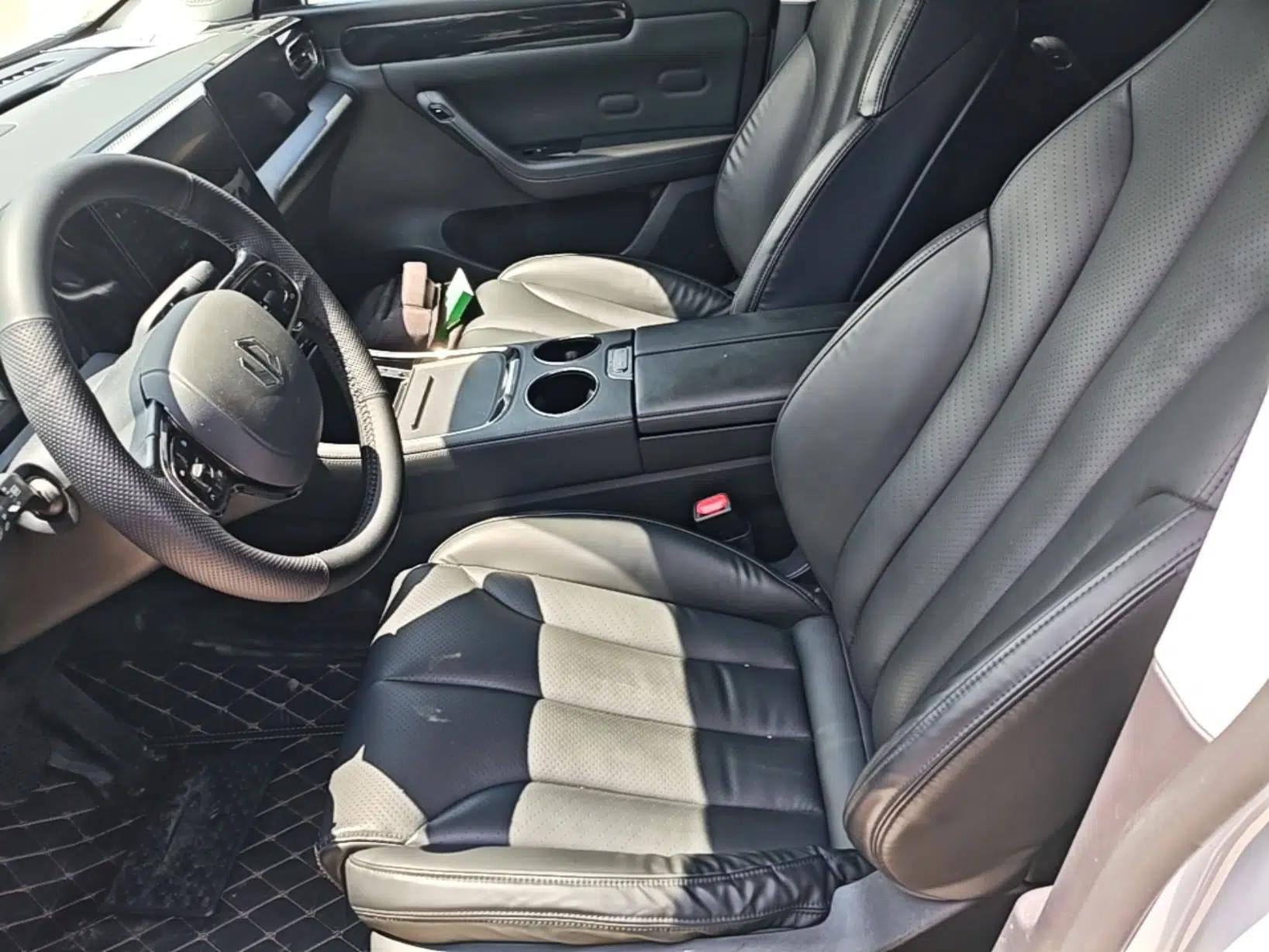 Leapmotor C11 2021 Luxury Edition — миниатюра 17