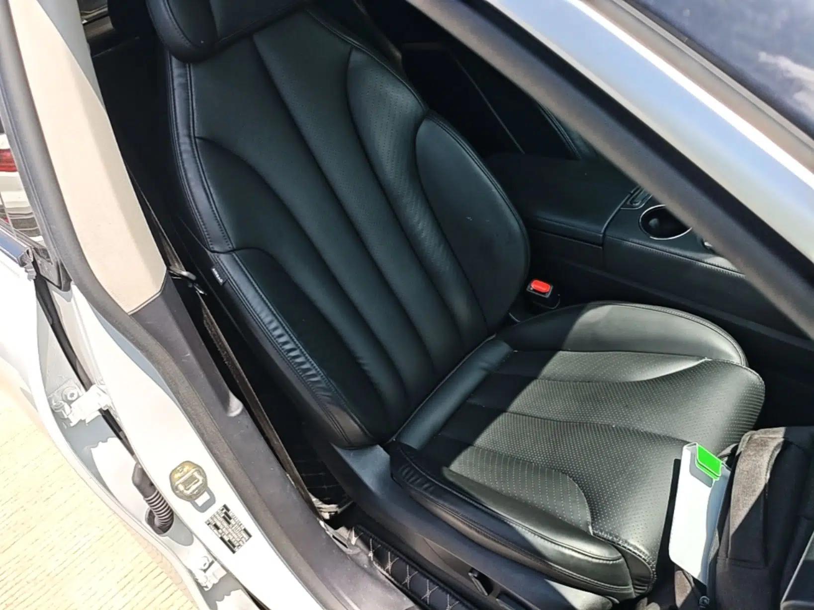 Leapmotor C11 2021 Luxury Edition — миниатюра 19