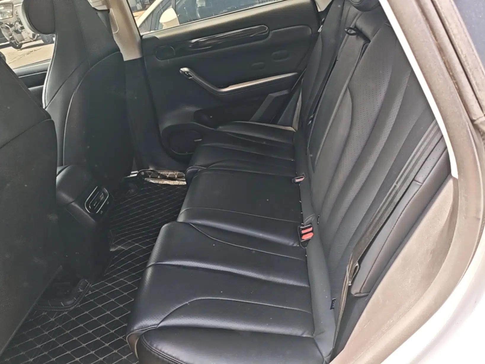 Leapmotor C11 2021 Luxury Edition — миниатюра 20