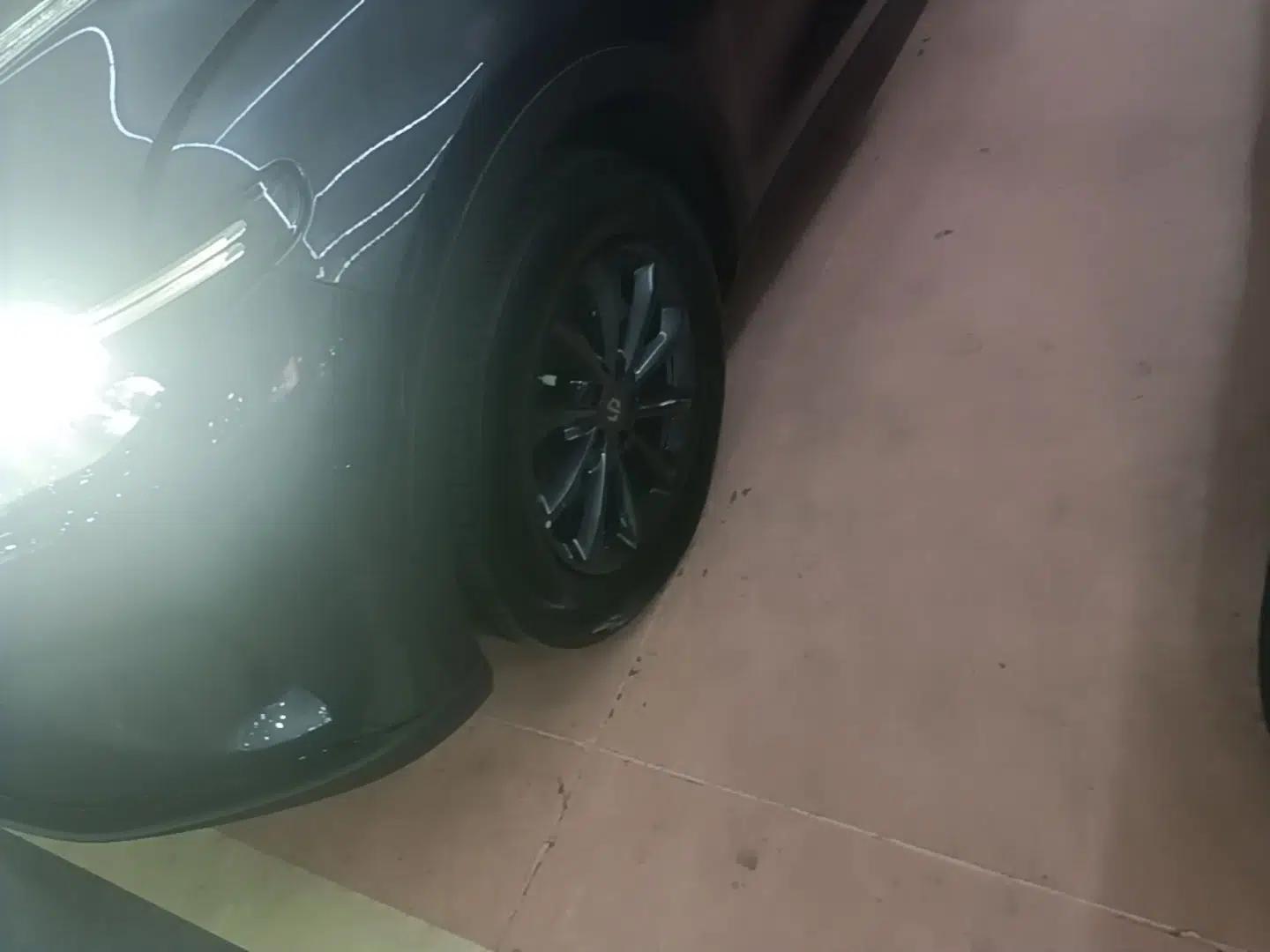 Leapmotor C11 2023 Pure Electric 500 Smart Edition — миниатюра 15