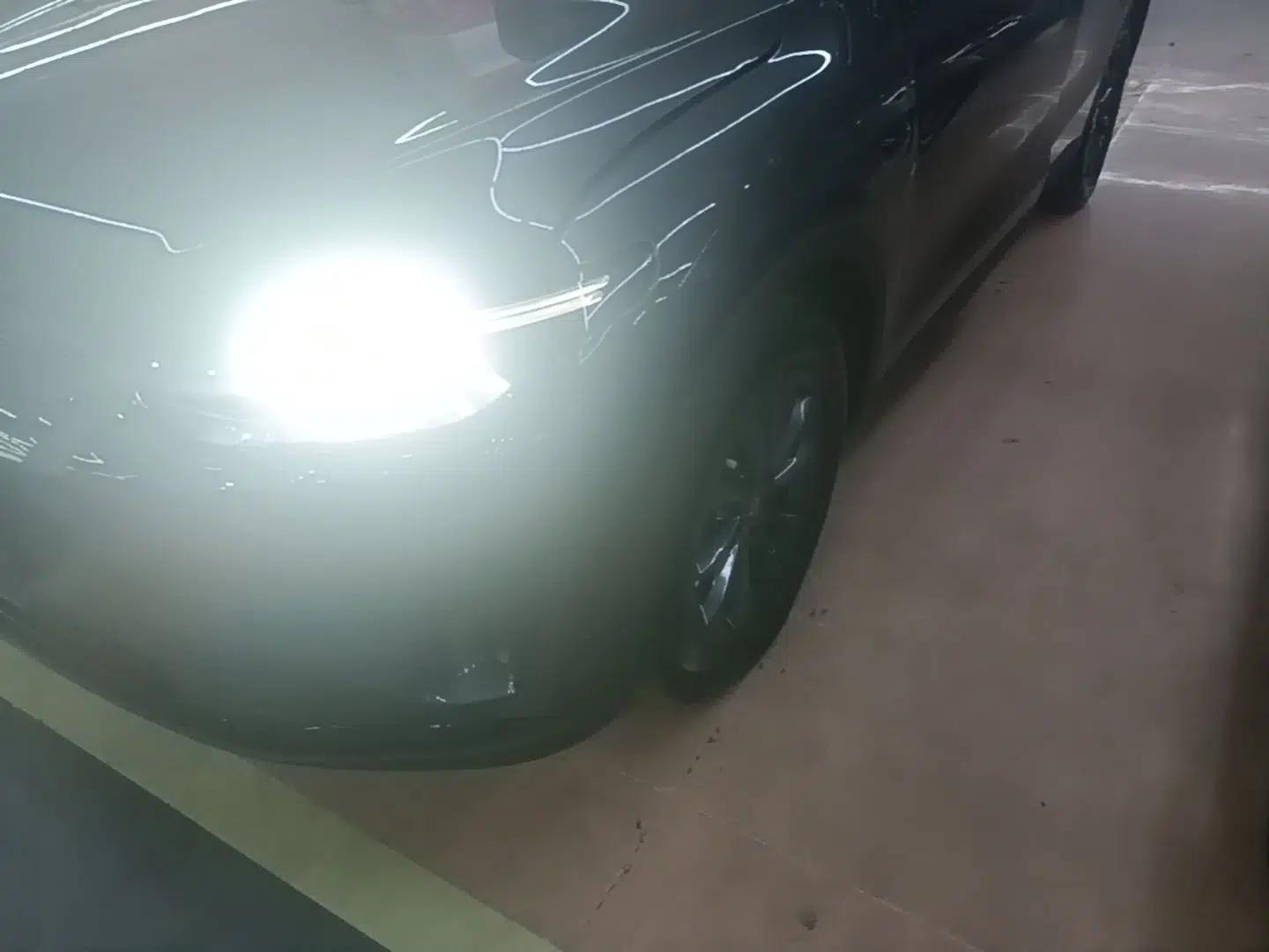 Leapmotor C11 2023 Pure Electric 500 Smart Edition — миниатюра 8