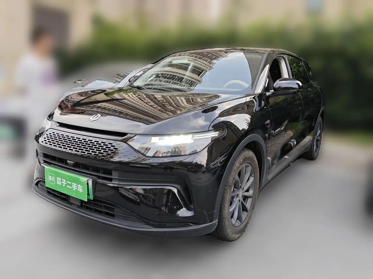 Leapmotor C11 2023 Extended-Range 285 Comfort Edition — миниатюра 1