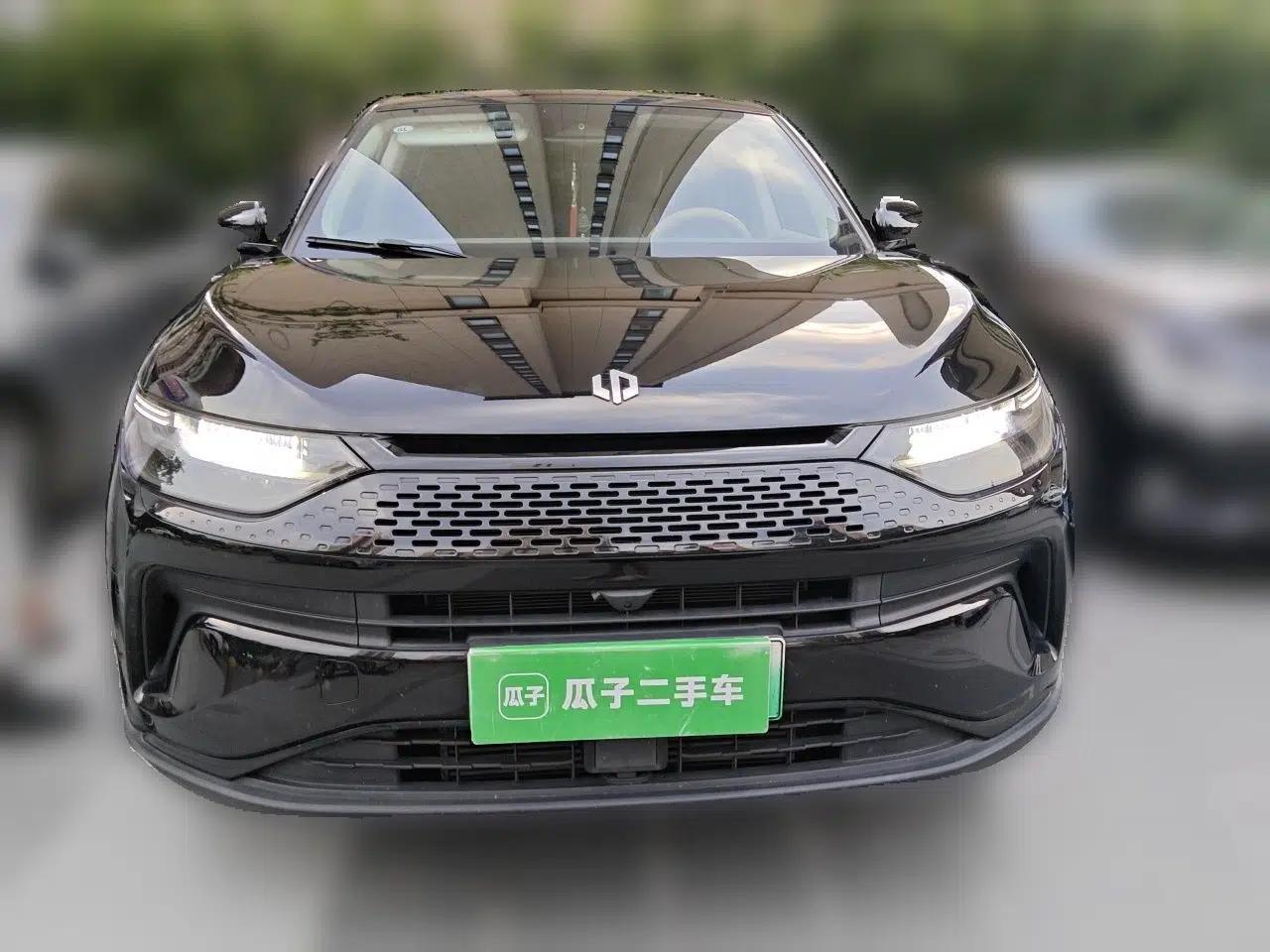 Leapmotor C11 2023 Extended-Range 285 Comfort Edition — миниатюра 2