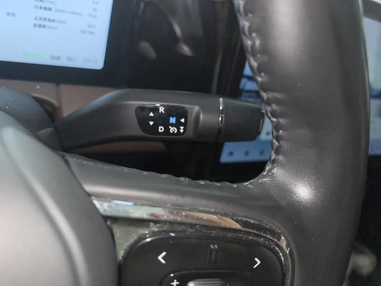 Leapmotor C11 2021 Deluxe Edition — миниатюра 14