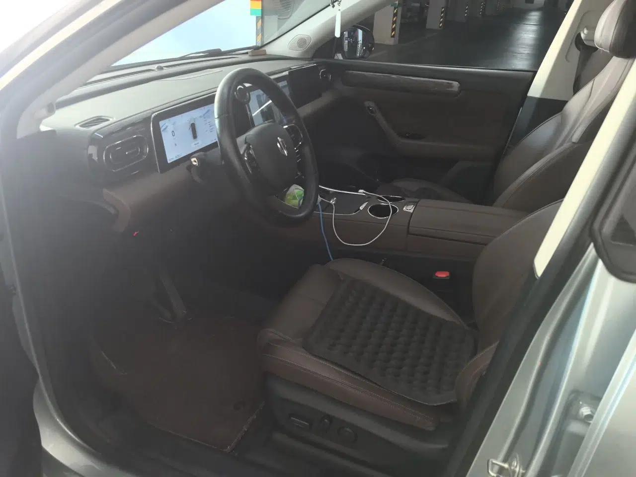 Leapmotor C11 2021 Deluxe Edition — миниатюра 15