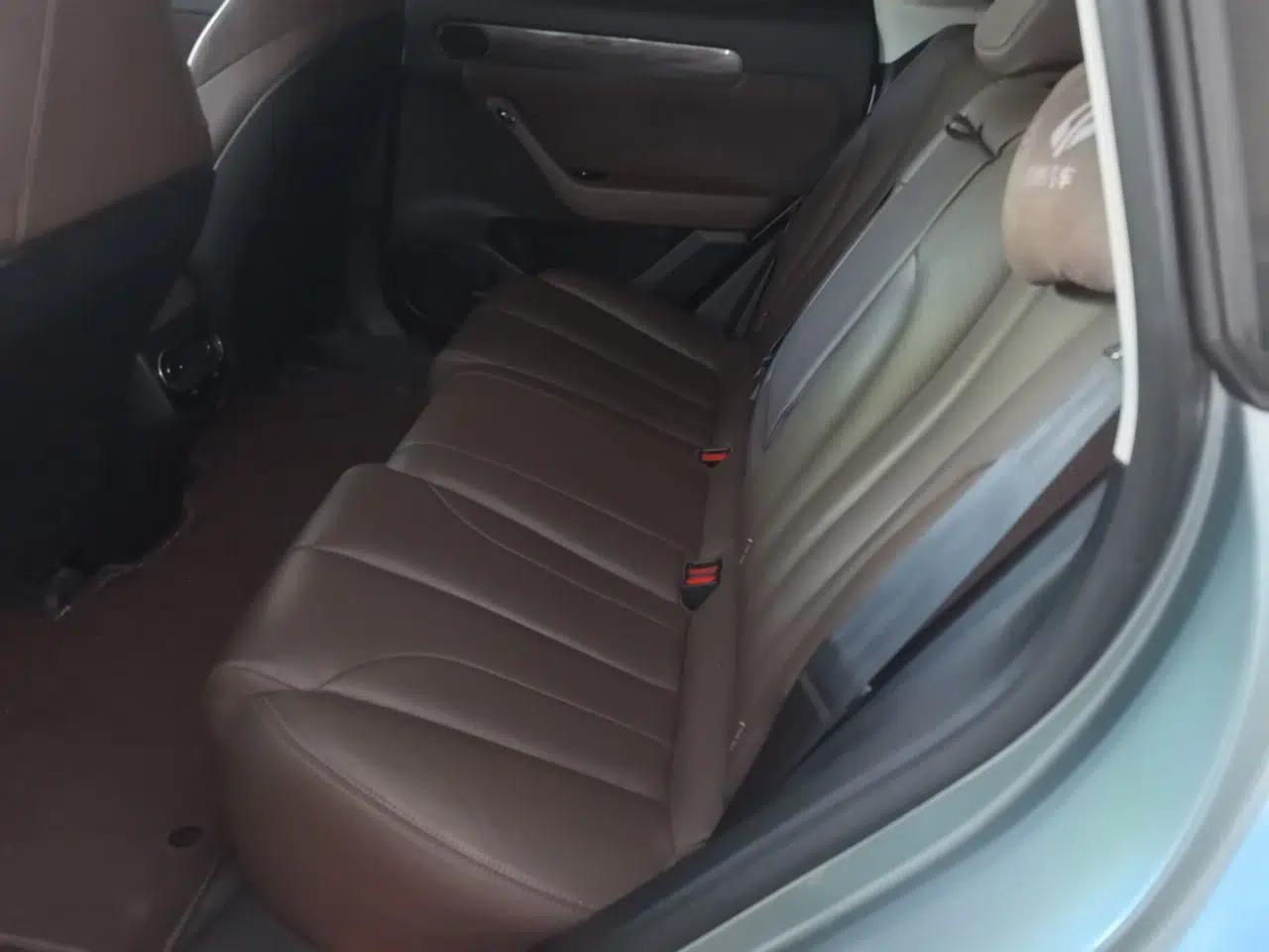 Leapmotor C11 2021 Deluxe Edition — миниатюра 17