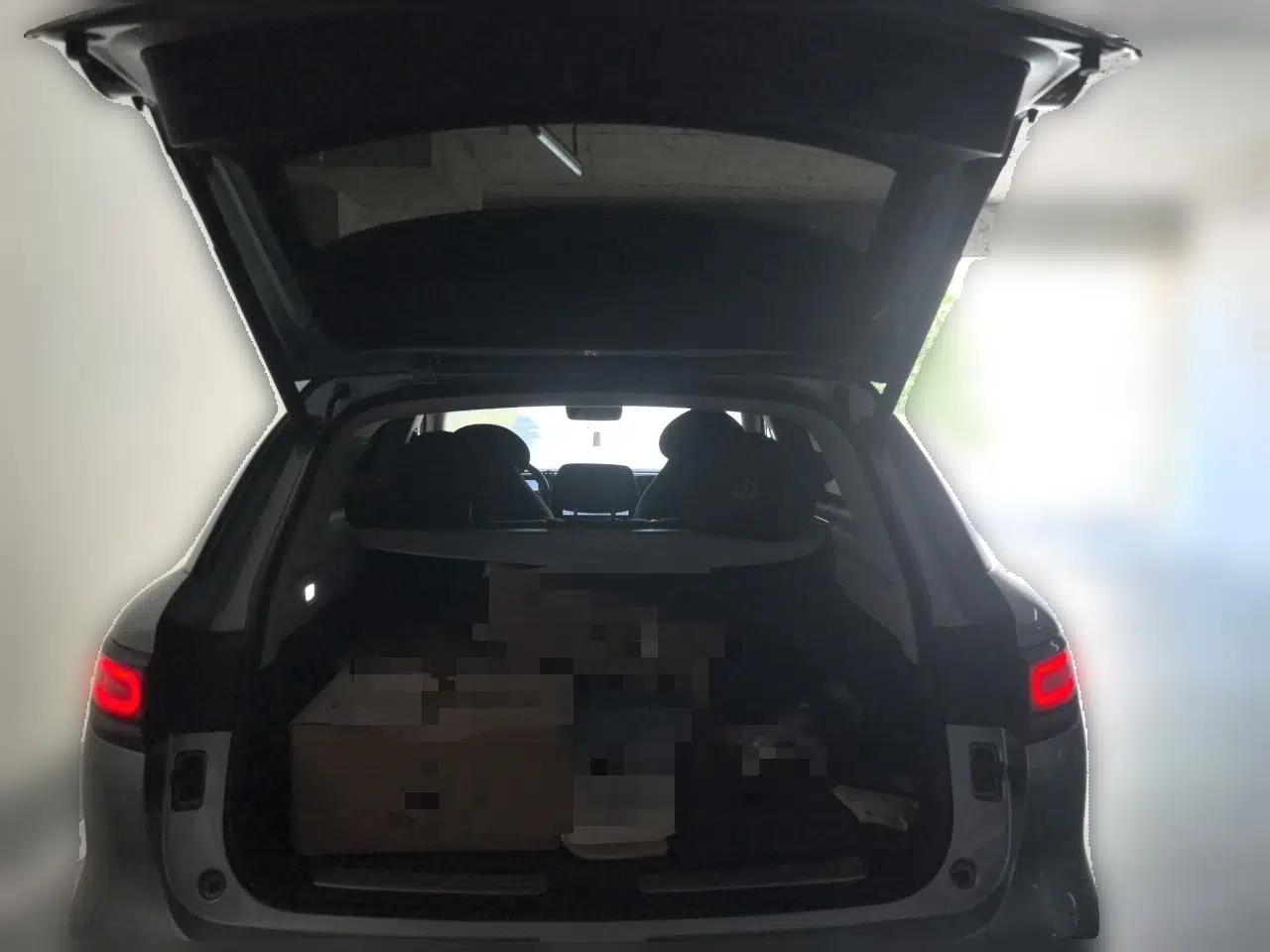 Leapmotor C11 2021 Deluxe Edition — миниатюра 19