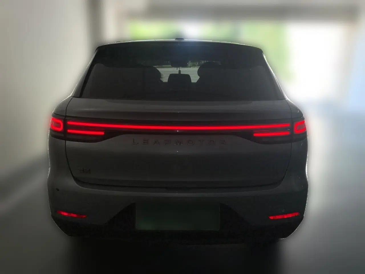 Leapmotor C11 2021 Deluxe Edition — миниатюра 5