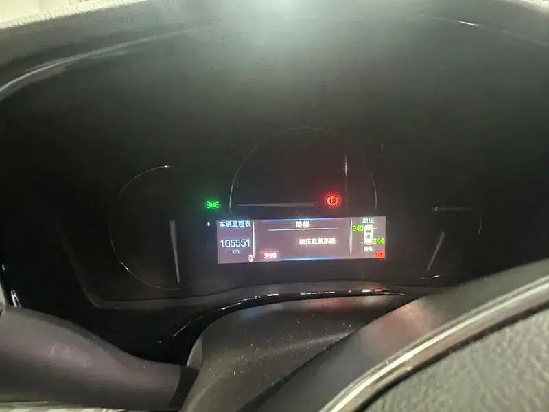 Cadillac XT5 2016 28T AWD Technical Edition — миниатюра 4