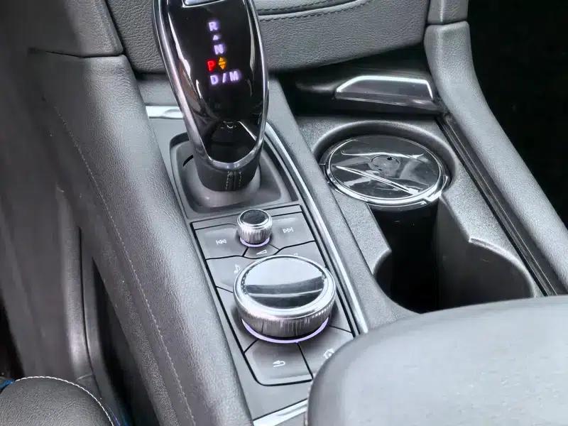 Cadillac XT5 2023 2.0T 2WD Fashion Edition — миниатюра 20