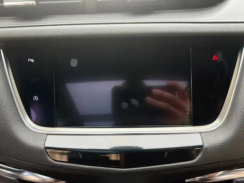 Cadillac XT5 2020 28T AWD Luxury — миниатюра 9