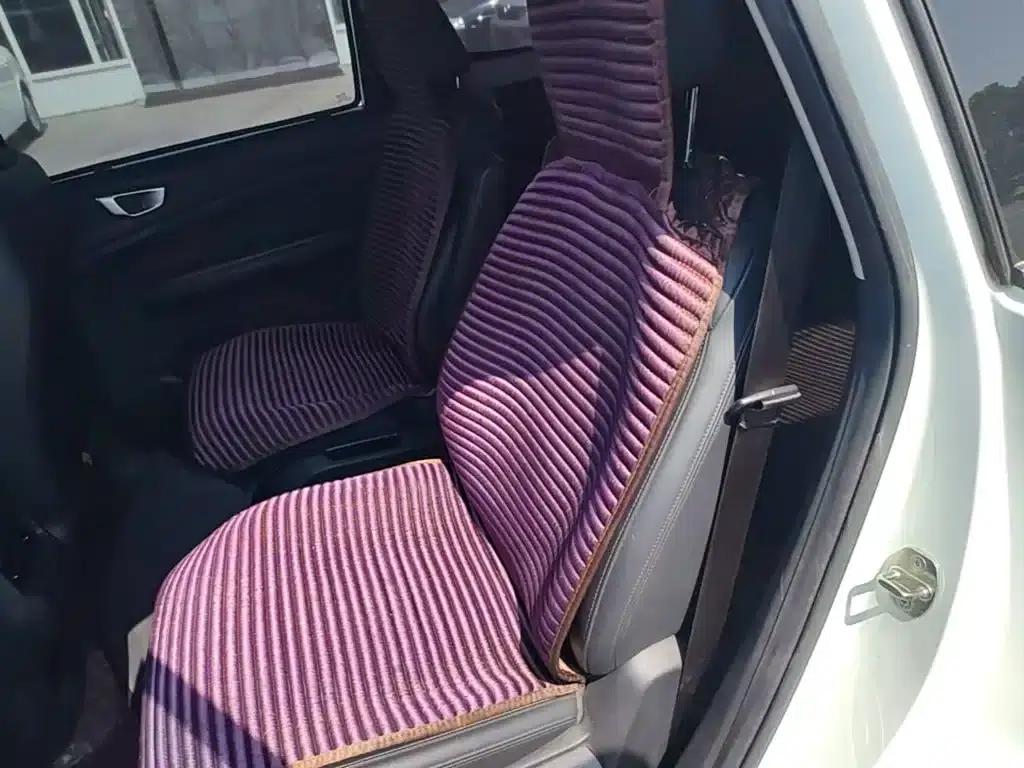 Wuling Jiachen 2022 1.5L Manual Comfort Edition — миниатюра 17