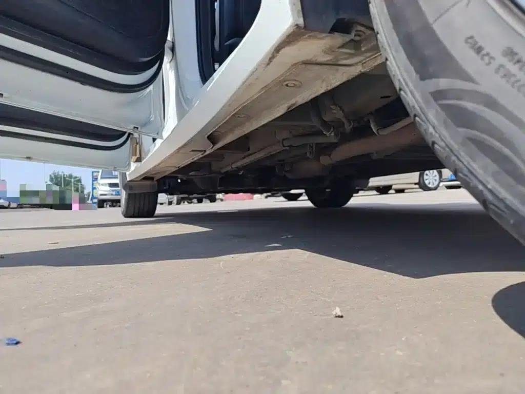 Wuling Jiachen 2022 1.5L Manual Comfort Edition — миниатюра 22