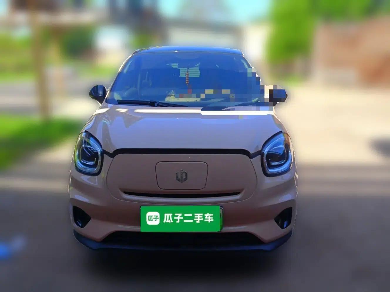 Leapmotor T03 2023 200 Lite Edition — миниатюра 2
