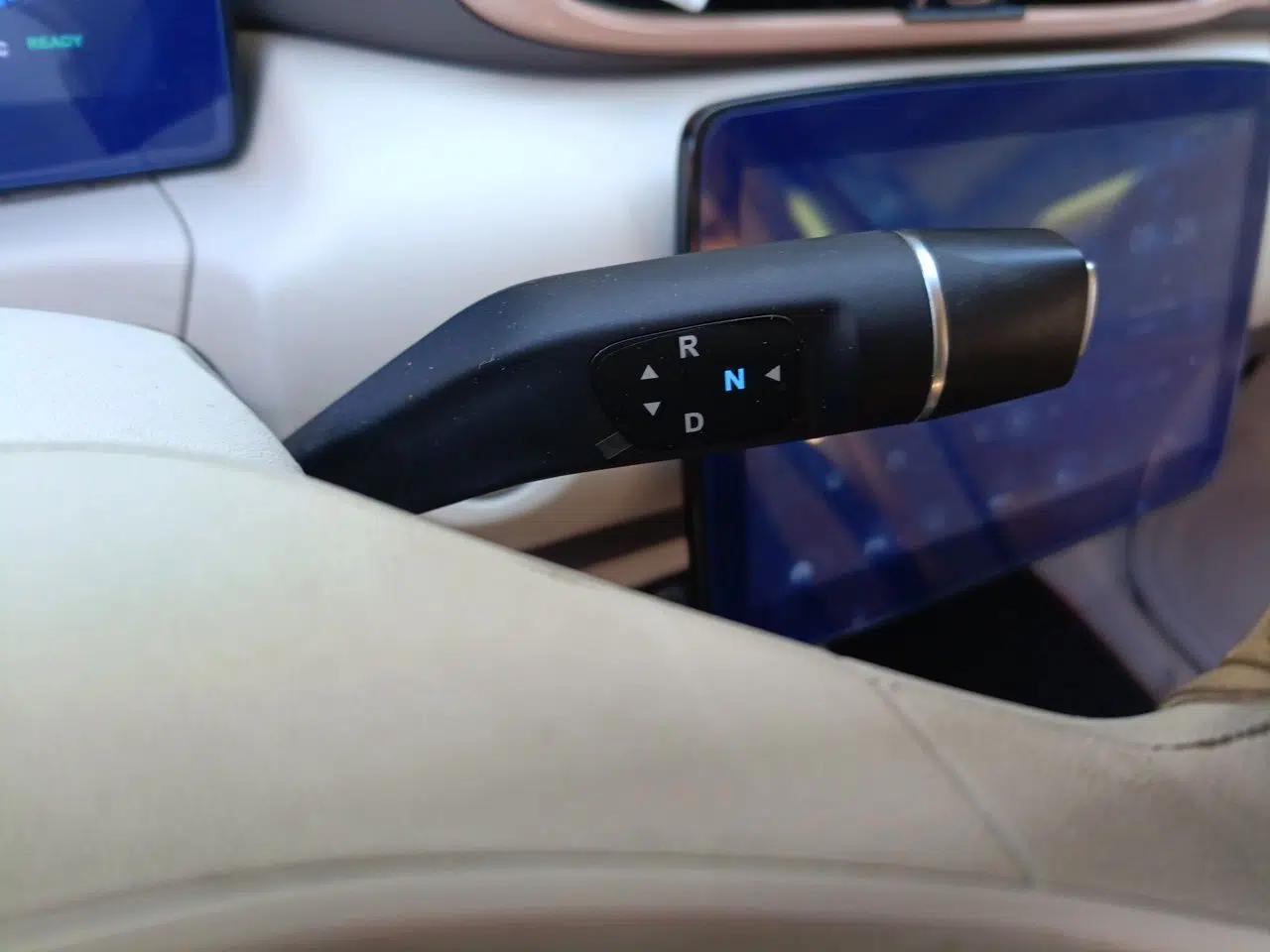 Leapmotor T03 2023 200 Lite Edition — миниатюра 14