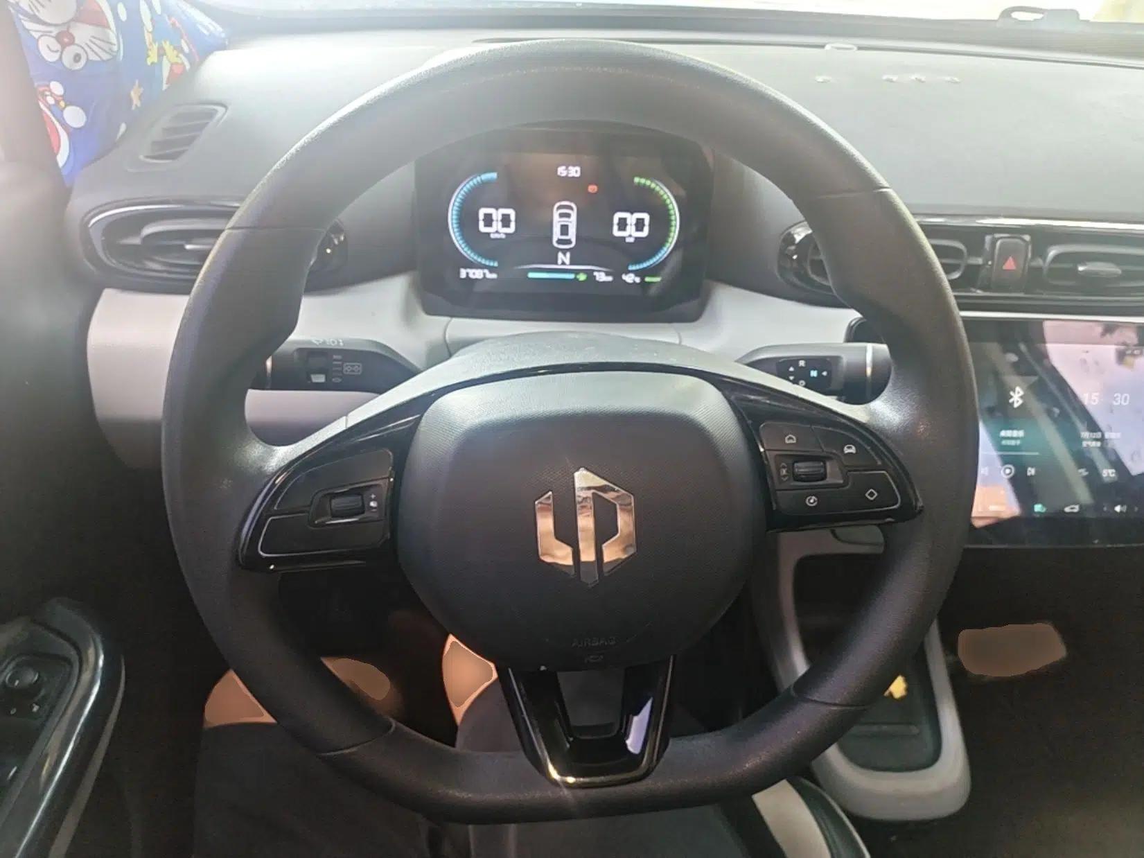 Leapmotor T03 2023 200 Lite Edition — миниатюра 13