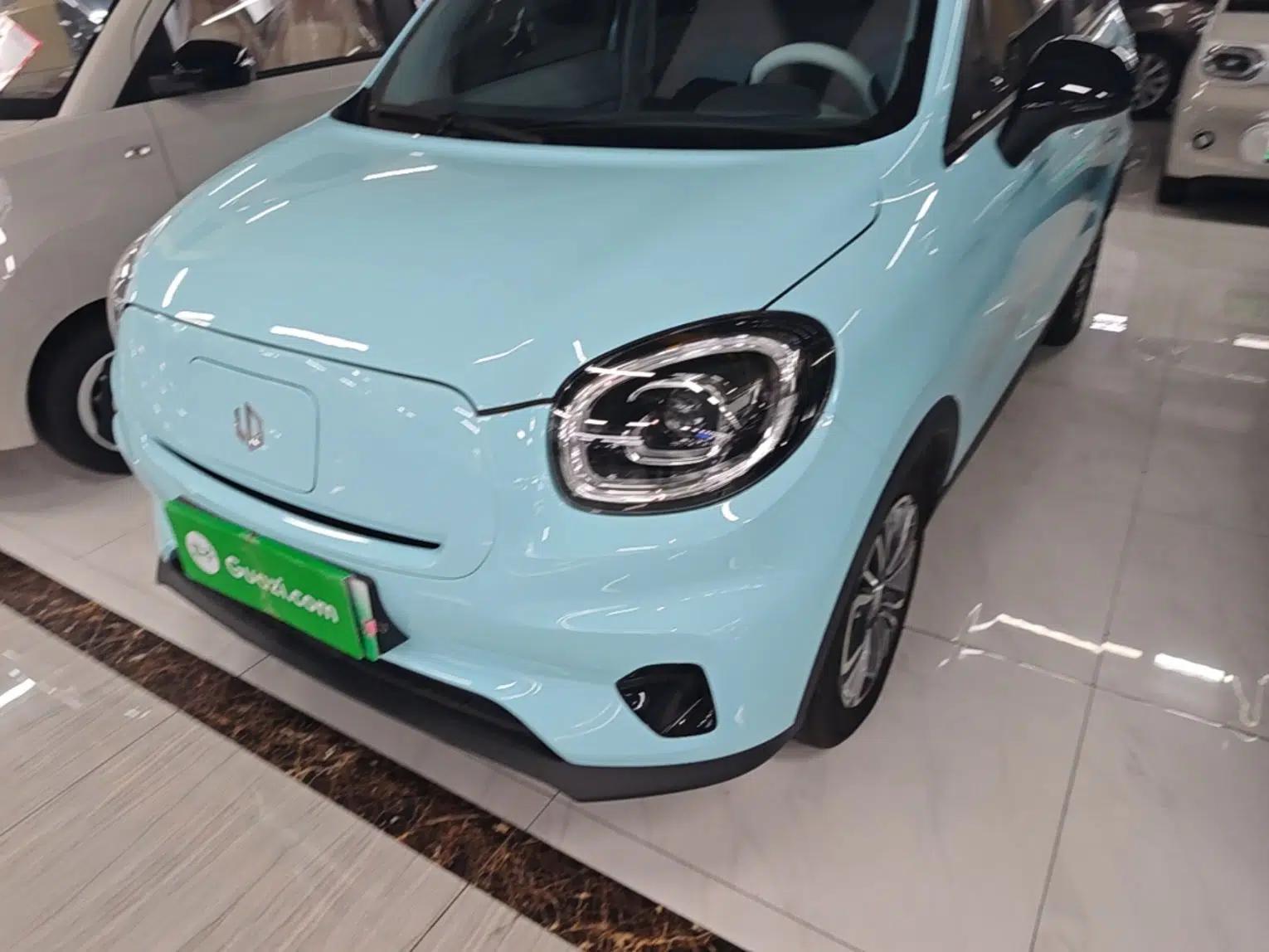 Leapmotor T03 2025 403 Comfort Edition — миниатюра 8