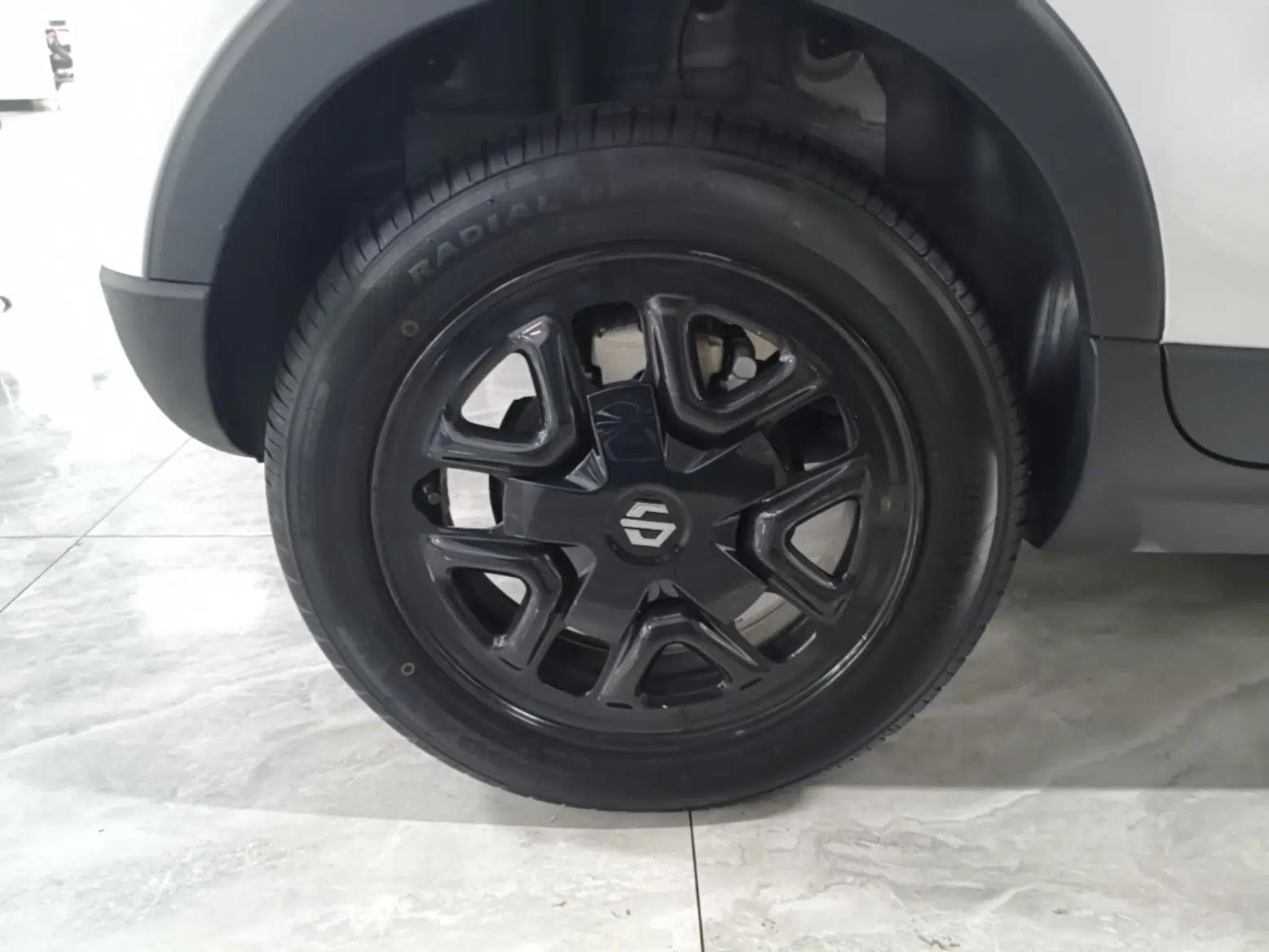 Leapmotor T03 2025 310 Comfort Edition — миниатюра 11